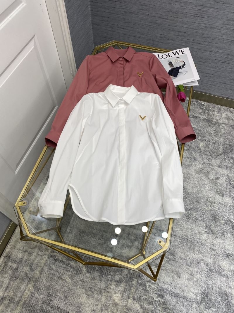 Valentino Shirts